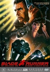 Blade Runner 2008 Extended Edition