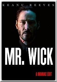 Mr. Wick