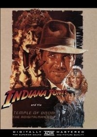 Indiana Jones and the Temple of Doom: The ADigitalMan Edit