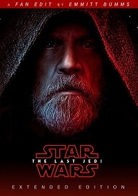 Star Wars: Episode VIII - The Last Jedi (Extended Edition)
