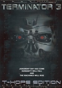 Terminator 3: T-Hope Edition