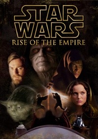Star Wars: Rise of the Empire