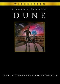 Dune (1984) - The Alternative Edition
