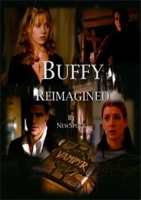 Buffy Reimagined