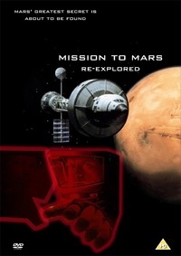 Mission To Mars Re-Explored