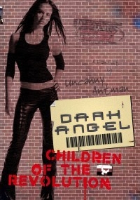 Dark Angel: Children of the Revolution