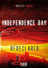 Independence Day Redeclared