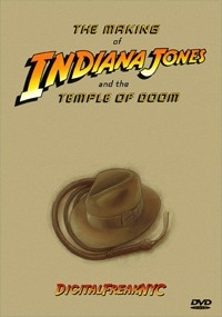 DF012: The Making of Indiana Jones and the Temple of Doom