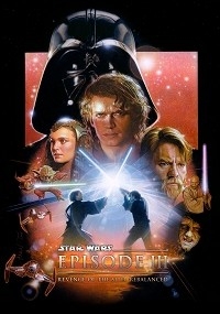 Star Wars - Revenge of the Sith: Rebalanced