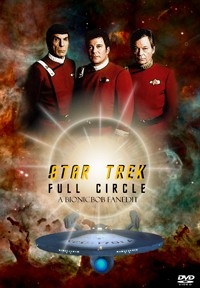 Star Trek 4 “Full Circle”