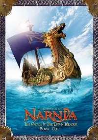 Chronicles of Narnia: The Voyage of the Dawn Treader ~Book Cut~