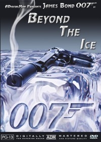 James Bond 007: Beyond The Ice