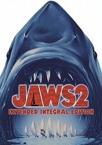 Jaws 2: Extended Integral Edition