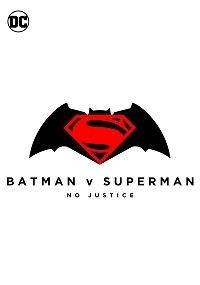 Batman v Superman: No Justice