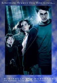Harry Potter and the Prisoner of Azkaban: The ADigitalMan Extended Edition