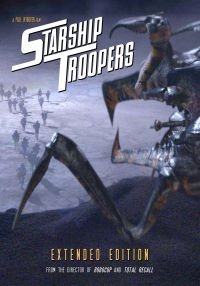 Starship Troopers Extended Edition