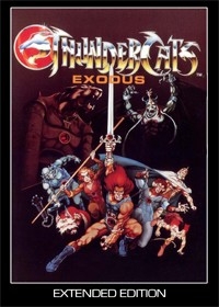 Thundercats Exodus – Extended Edition
