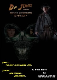 Dr. Jones and the Skull Kingdom Mystery