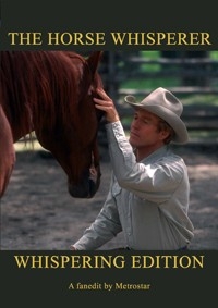 Horse Whisperer, The – Whispering Edition by Metrostar