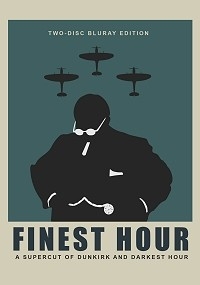Finest Hour: A Supercut of Dunkirk and Darkest Hour