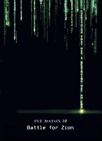 Matrix 2.0, The: Battle for Zion