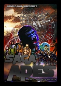 Saga Of The Apes
