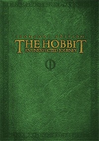 Hobbit (Ironfoot Edition) - Part I, The