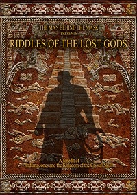 Riddles of the Lost Gods