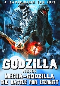 Godzilla Vs. Mechagodzilla: Battle For Eternity