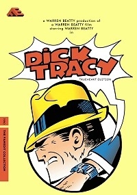 Dick Tracy: Trueheart Edition