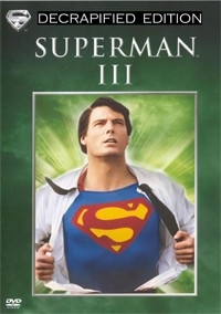 Superman III - Dangermouse Cut