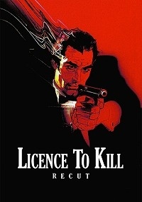 Licence to Kill: Recut