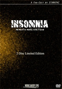 Insomnia [Memento Mori Edition]