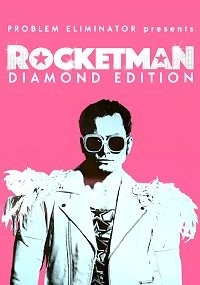 Rocketman: Diamond Edition