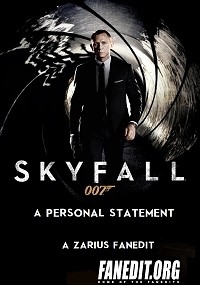 Skyfall: A Personal Statement