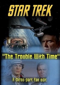 Star Trek: The Trouble With Time