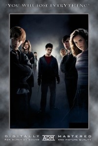 Harry Potter and the Order of the Phoenix: The ADigitalMan Extended Edition