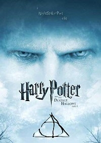 Harry Potter and the Deathly Hallows, Part 1 – NSP’d