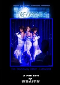Dreamgirls - The Broadway Edition