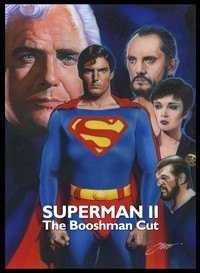 Superman 2: The Booshman Cut