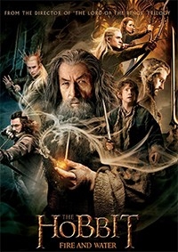Hobbit: Fire and Water, The