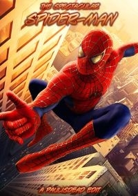 Spectacular Spiderman, The