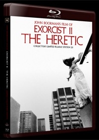 Exorcist 2: The Heretic (Special Edition)