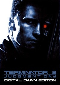Terminator 2: Judgement Day - Digital Dawn Edition