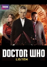 Doctor Who: Listen (Fear Can Take You Home)