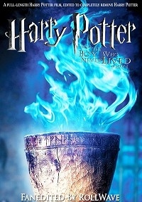 Harry Potter and the Boy Who Never Lived: Part 1