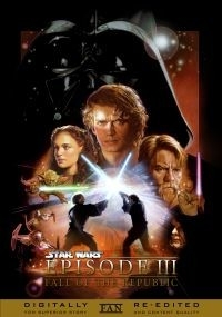 Star Wars - Episode III: Fall of the Republic