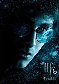 Harry Potter and the Half-Blood Prince - Fanedit