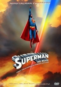 Superman: The Movie “Feed The Babies” Extended Edition
