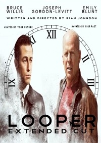 Looper: Extended Cut